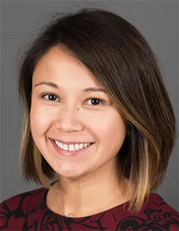 Zoe Chin, MSN, RN, APRN, CPNP-PC