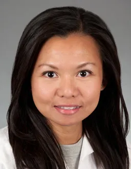 M. Leona Freseman, CRNA, MS