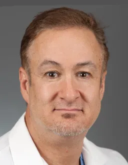 Douglas Gould, CRNA, MS