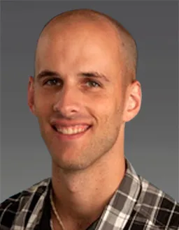 Christopher Hopkinson, RN, BSN