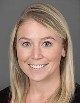 Elizabeth Marini, MSN, RN, CPNP