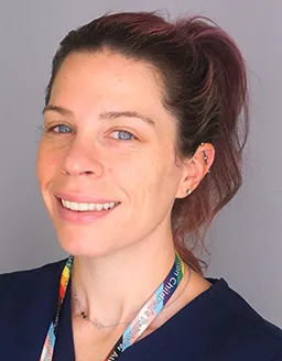 Brenna Morse, PhD, FNP-BC, NCSN, CNE, PMGT-BC, FNASN, FAAN