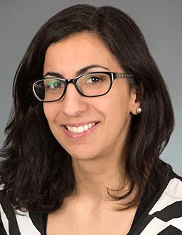 Rasha Srouji, RN, MSN, CPNP