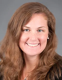 Shannon Terrio, MSN, FNP-BC, CDCES