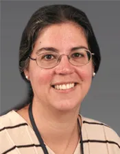 Cynthia Thompson, MSN, FNP