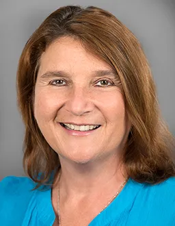 Andrea Van Lierop, DNP, MSN, BSN, CPNP