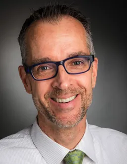 Christopher John Recklitis, PhD, MPH