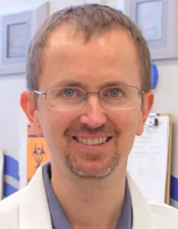 Thorsten Schlaeger, PhD