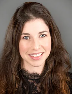 Emma Albright, MSW, LCSW