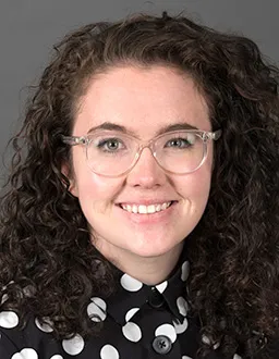 Katharine (Kate) Antommaria, MS