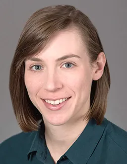 Kathryn Broughton, AuD, CCC-A