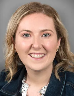 Kelly Carver, MSW, LCSW