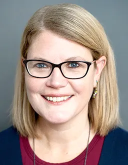 Sara Colleary, MS, RD, LDN