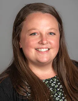 Kathleen Seely, LMHC