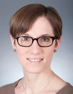 Sarah Tarquini, PhD