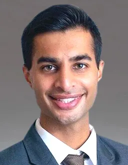 Nimesh Patel, MD