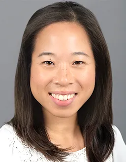 Michelle Mo, MD