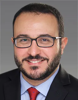 Mohammad Amarneh, MD