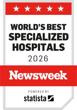 World's Best Specialized Hospitals Newsweek 2026