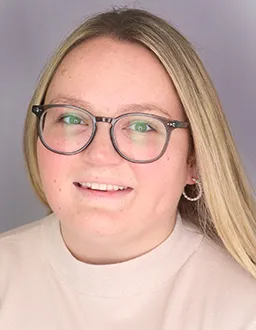 Lily Hoffman, OTD, OTR/L