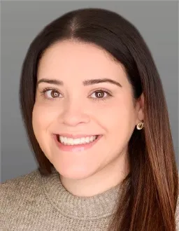 Marissa McFarland, RN, BSN, CPN