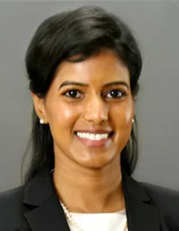 Gayathry Nene, DO