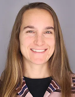 Eleanor (Ella) Ross, LCSW