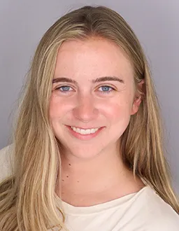 Elizabeth Schultz, MSOT