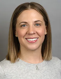 Kristina Bowers, CNP, PMHNP