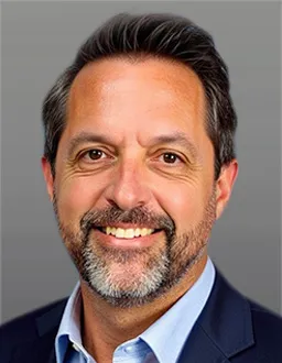 Juan Francisco Cabello, MD