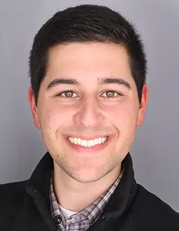 Kyle Chorzewski, MSPAS, PA-C