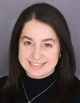 Melissa DeCelle, MSW, LICSW