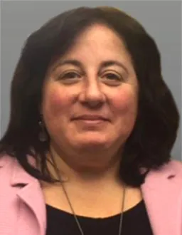 Elicia Estrella, MS, LCGC