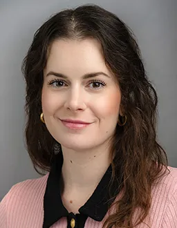 Christa Liakos, MSW, LICSW