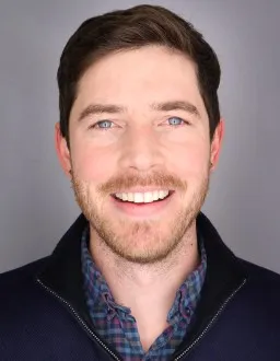 Jake Mattleman, LICSW