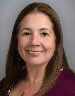 Jennifer Queally, PhD