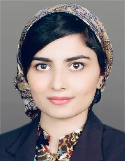 Zainab Zaman, MD