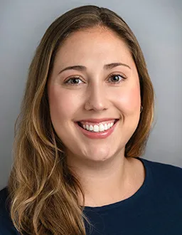 Julia Augenstern, PhD