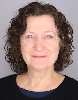 Claire Welch, MSW, LICSW