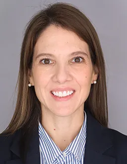 Francesca Alvarez Calderon, MD, PhD
