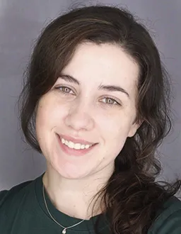 Courtney Brown, PA-C