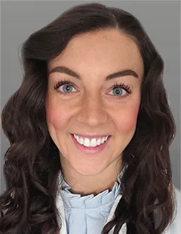 Lauren Forbes, MSN, APRN, CPNP