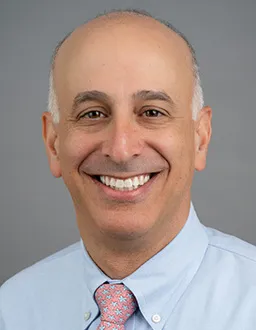 Michael Freedman, MD