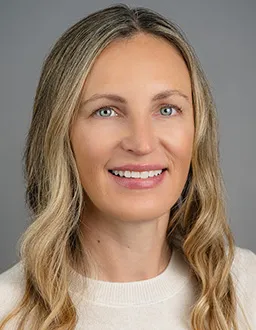 Catherine Gibson, CFNP