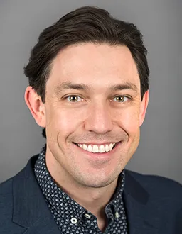 David Mills, MD, MPH