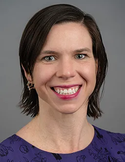 Christa Morris, MD