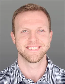 Ben Purtell, PT, DPT