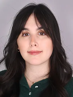 Elsa Bucaj, MS, CCC-SLP