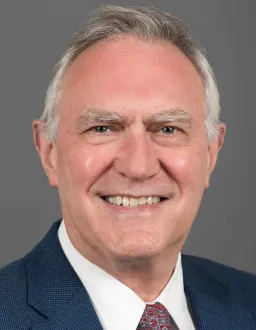 Peter Laussen, MBBS, FANZCA, FCICM