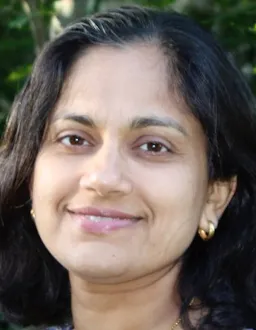 Padmaja Raman